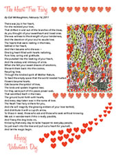 February 14, 2011 - Happy Valentine's Day